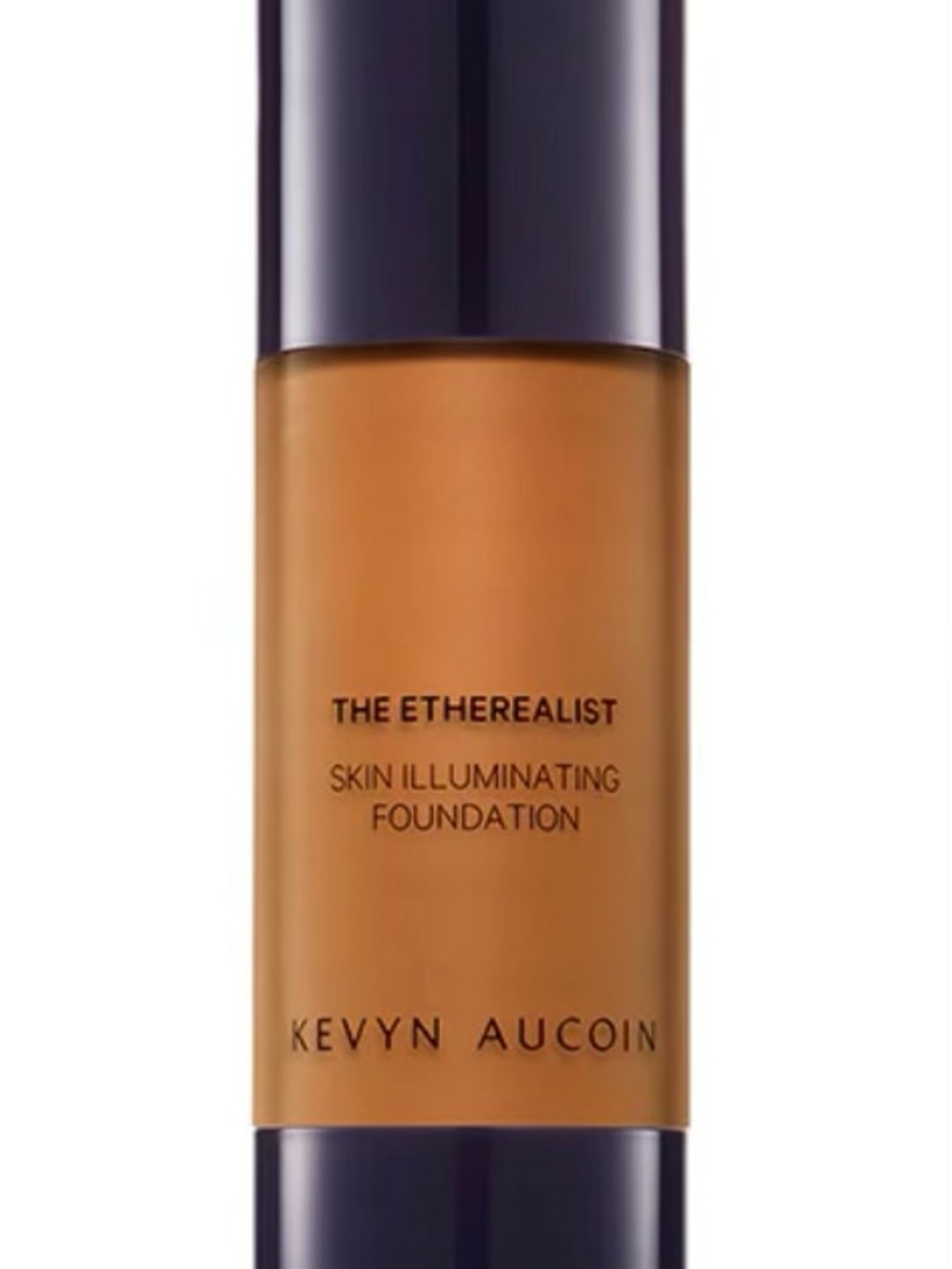 Kevyn Aucoin The Etherealist Skin Illuminating Foundation - Deep like new